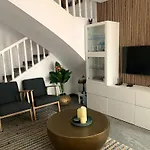 Willa Pueblo Andaluz New Luxury Townhouse Centre *
