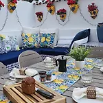 Willa Pueblo Andaluz New Luxury Townhouse Centre *