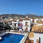 Willa Pueblo Andaluz New Luxury Townhouse Centre *