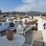 Pueblo Andaluz New Luxury Townhouse Centre Villa *