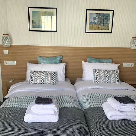 Pueblo Andaluz New Luxury Townhouse Centre Villa Nerja