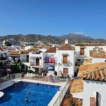 Villa Pueblo Andaluz New Luxury Townhouse Centre *