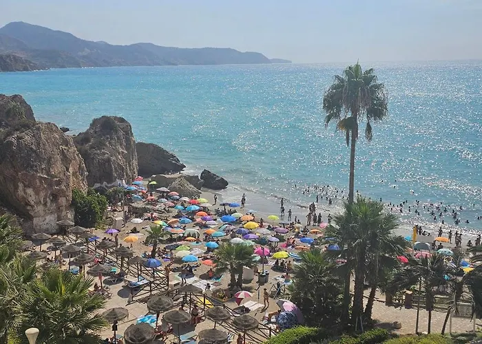 Pueblo Andaluz New Luxury Townhouse Centre *