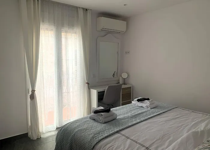 Pueblo Andaluz New Luxury Townhouse Centre *