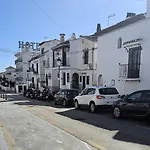 Pueblo Andaluz New Luxury Townhouse Centre