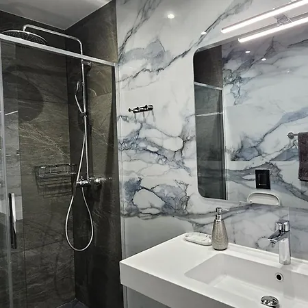Pueblo Andaluz New Luxury Townhouse Centre