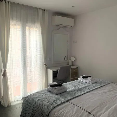 Pueblo Andaluz New Luxury Townhouse Centre *