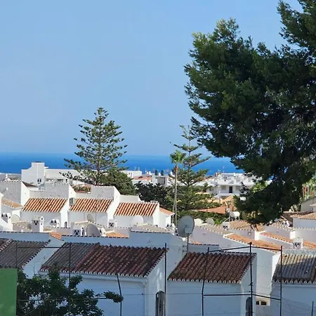ヴィラ Pueblo Andaluz New Luxury Townhouse Centre