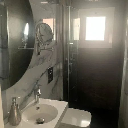 Pueblo Andaluz New Luxury Townhouse Centre * 内尔哈
