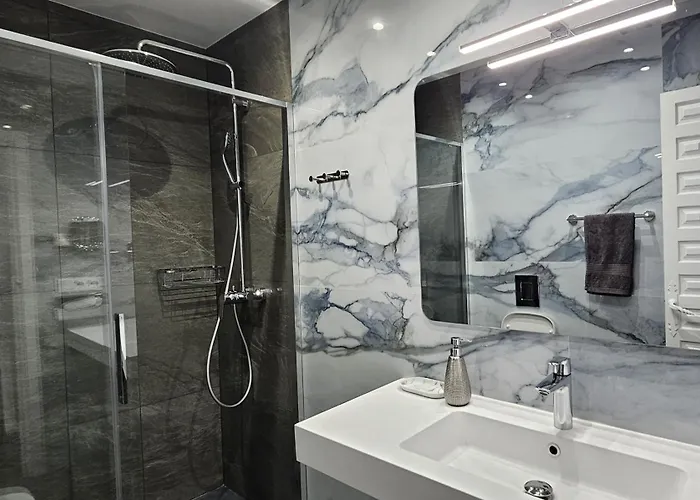 Pueblo Andaluz New Luxury Townhouse Centre