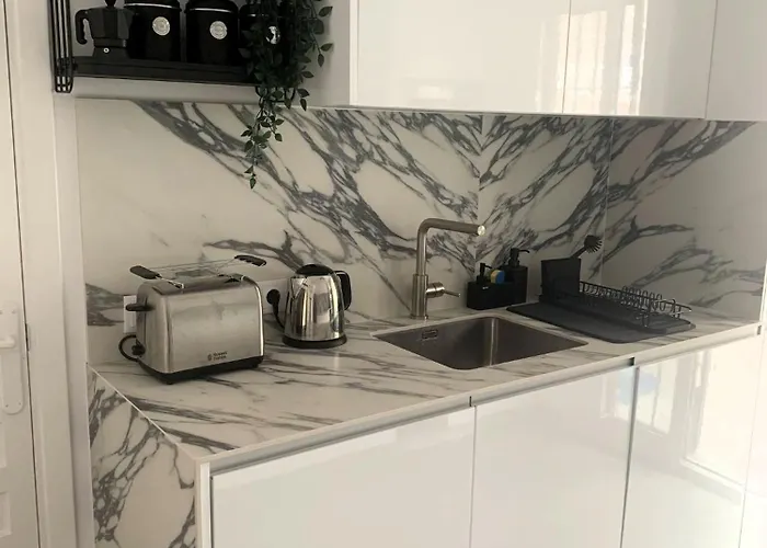 Villa Pueblo Andaluz New Luxury Townhouse Centre