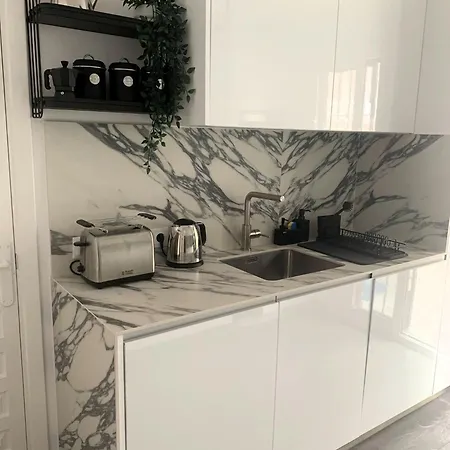 Villa Pueblo Andaluz New Luxury Townhouse Centre