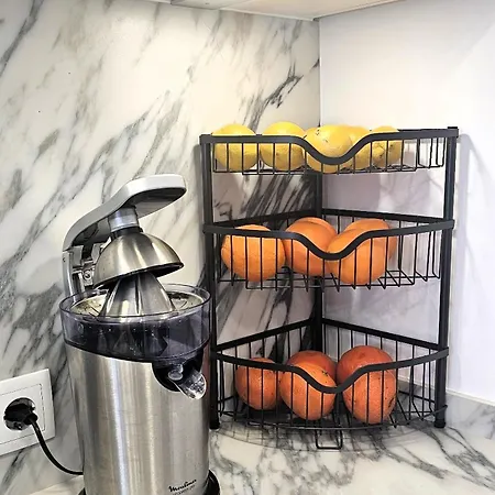 Pueblo Andaluz New Luxury Townhouse Centre Villa Nerja