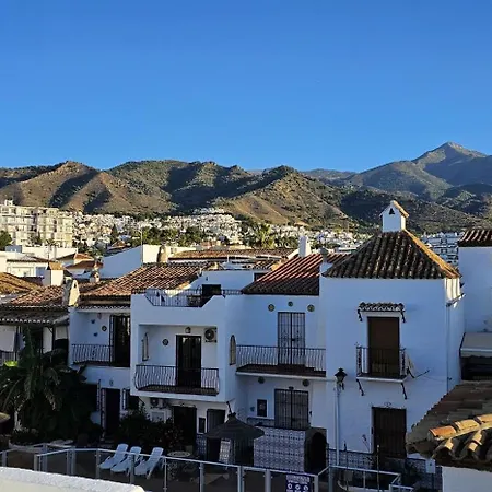 Pueblo Andaluz New Luxury Townhouse Centre